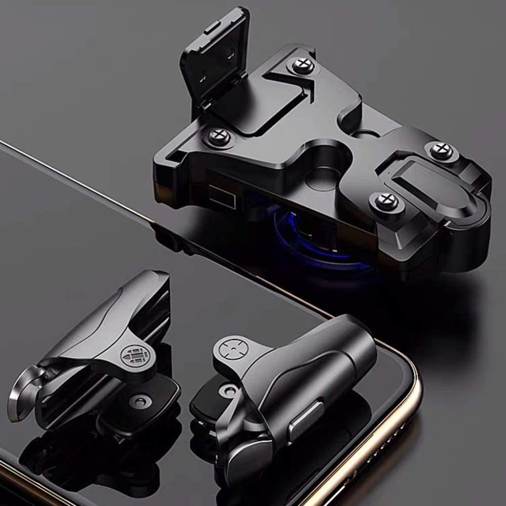 Mobile Gaming Controller 16 Shots per/second - Picture 5 of 6